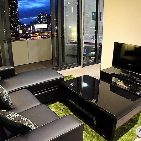 Royal Stays Apartments Melbourne- Southbank Zewnętrze zdjęcie