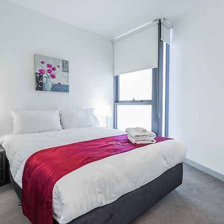 Royal Stays Apartments Melbourne- Southbank Zewnętrze zdjęcie