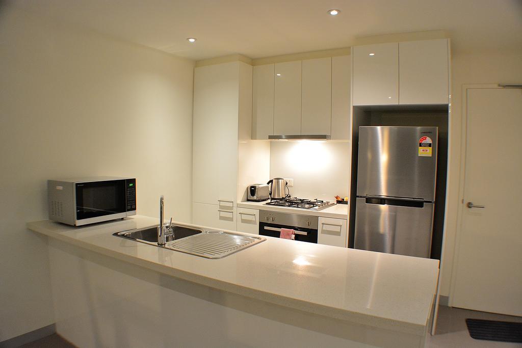 Royal Stays Apartments Melbourne- Southbank Zewnętrze zdjęcie