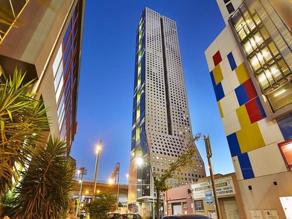 Royal Stays Apartments Melbourne- Southbank Pokój zdjęcie