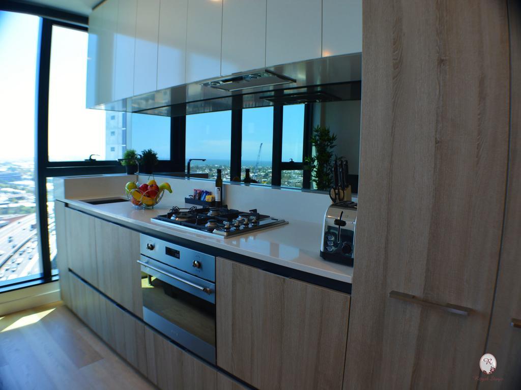 Royal Stays Apartments Melbourne- Southbank Pokój zdjęcie