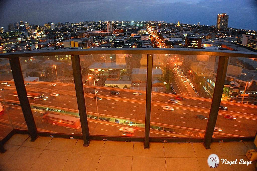 Royal Stays Apartments Melbourne- Southbank Zewnętrze zdjęcie