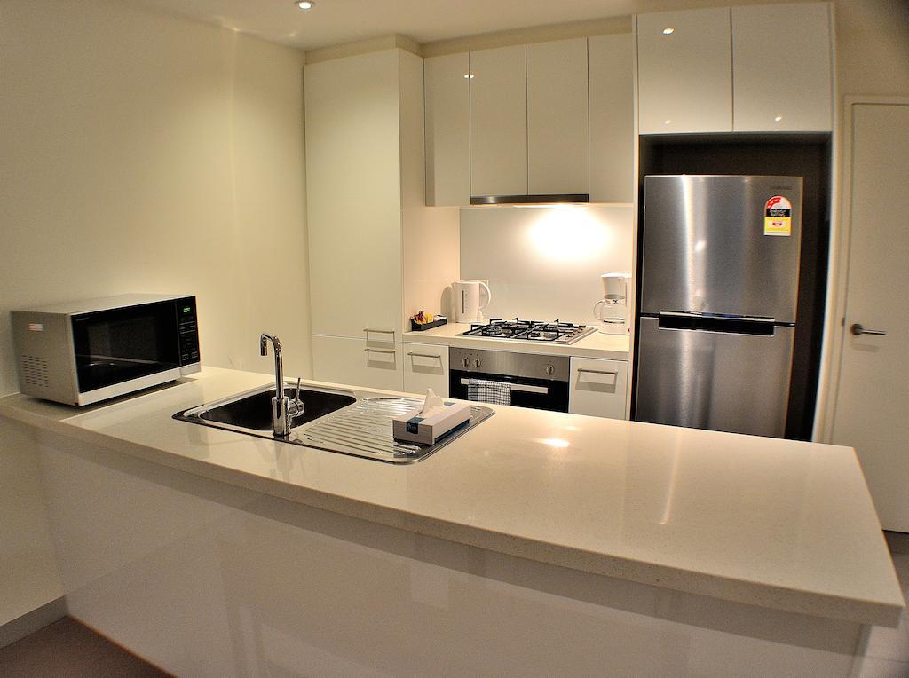 Royal Stays Apartments Melbourne- Southbank Pokój zdjęcie