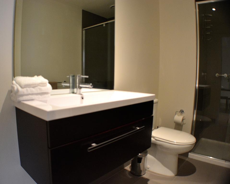 Royal Stays Apartments Melbourne- Southbank Pokój zdjęcie