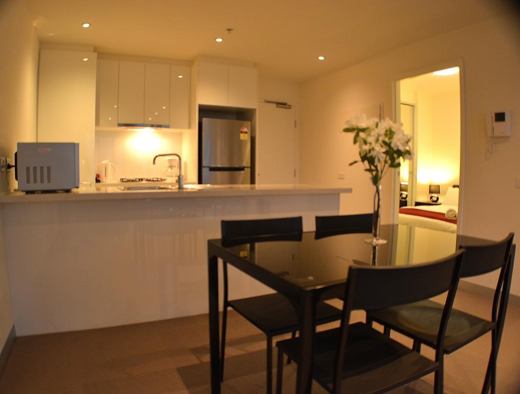 Royal Stays Apartments Melbourne- Southbank Pokój zdjęcie