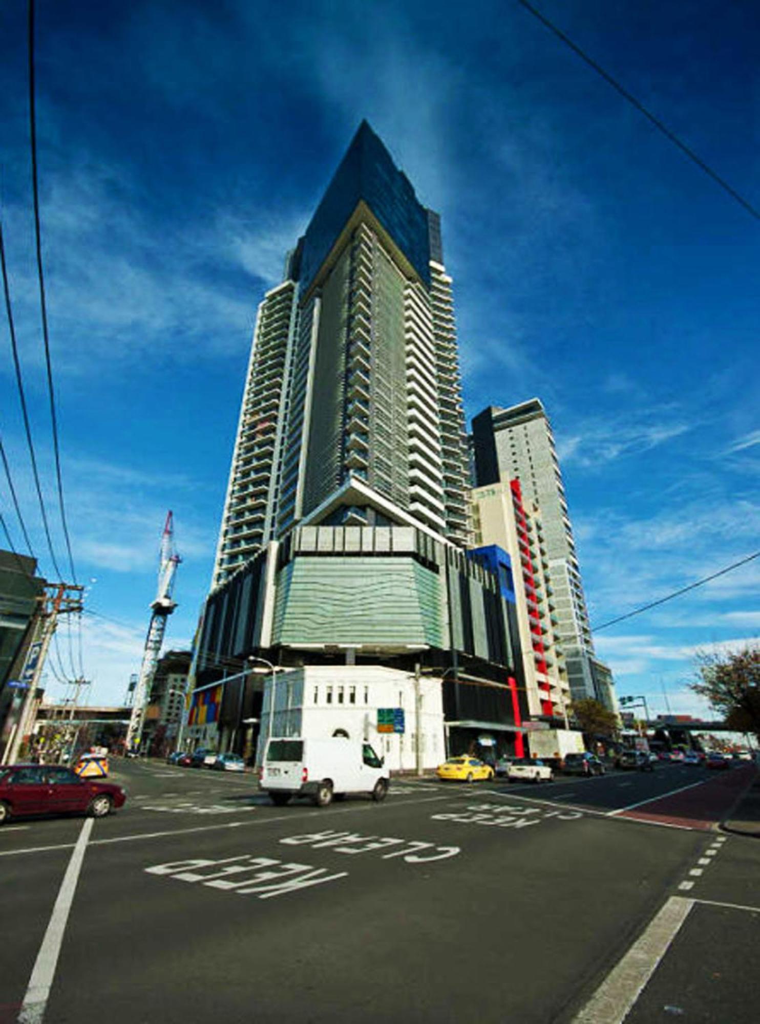 Royal Stays Apartments Melbourne- Southbank Zewnętrze zdjęcie