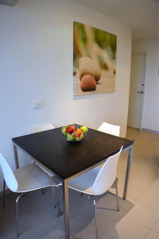 Royal Stays Apartments Melbourne- Southbank Zewnętrze zdjęcie