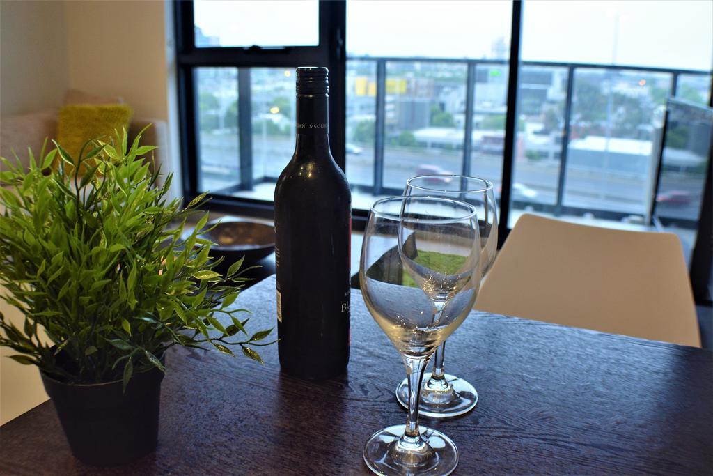 Royal Stays Apartments Melbourne- Southbank Zewnętrze zdjęcie