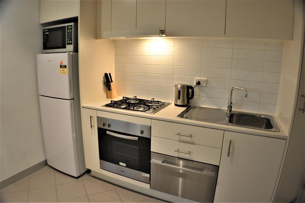 Royal Stays Apartments Melbourne- Southbank Zewnętrze zdjęcie