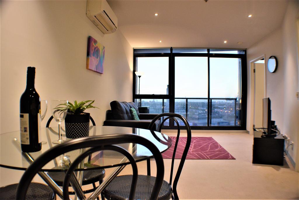 Royal Stays Apartments Melbourne- Southbank Zewnętrze zdjęcie