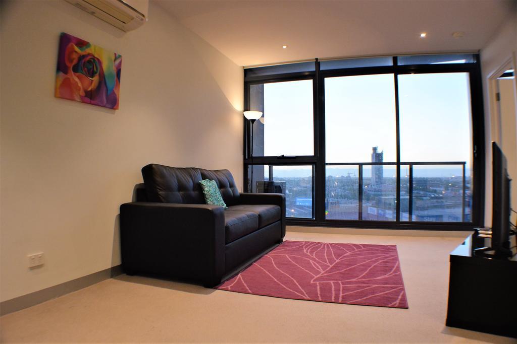 Royal Stays Apartments Melbourne- Southbank Zewnętrze zdjęcie