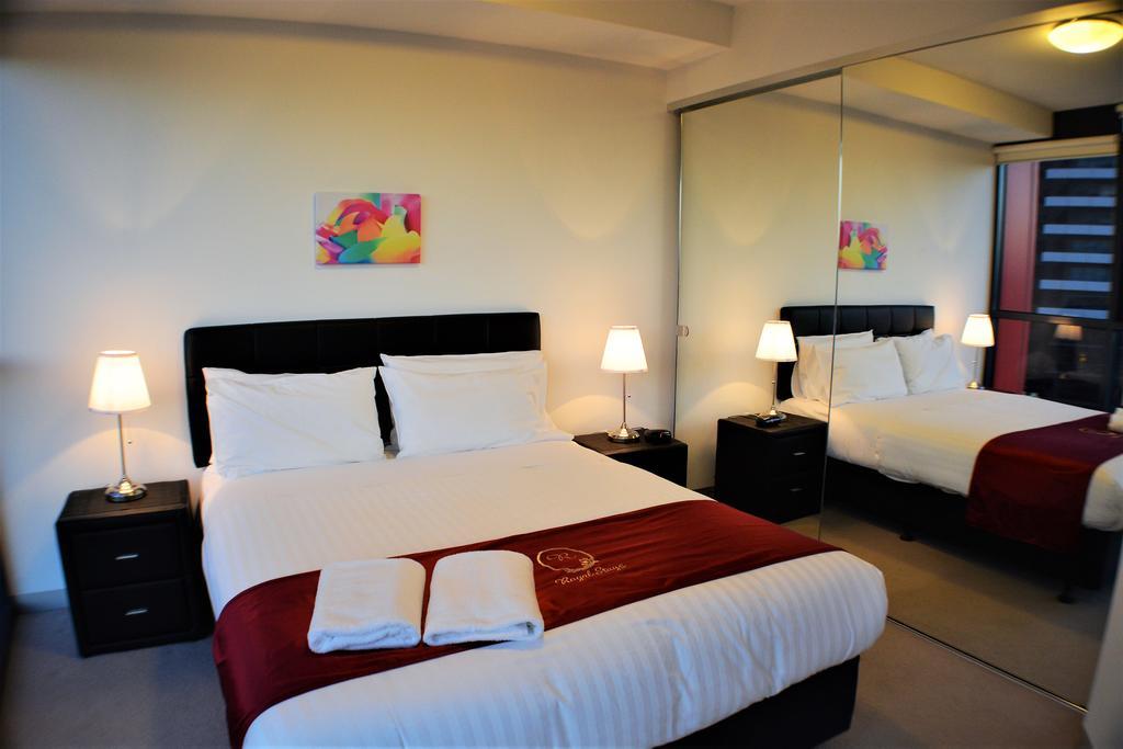 Royal Stays Apartments Melbourne- Southbank Zewnętrze zdjęcie