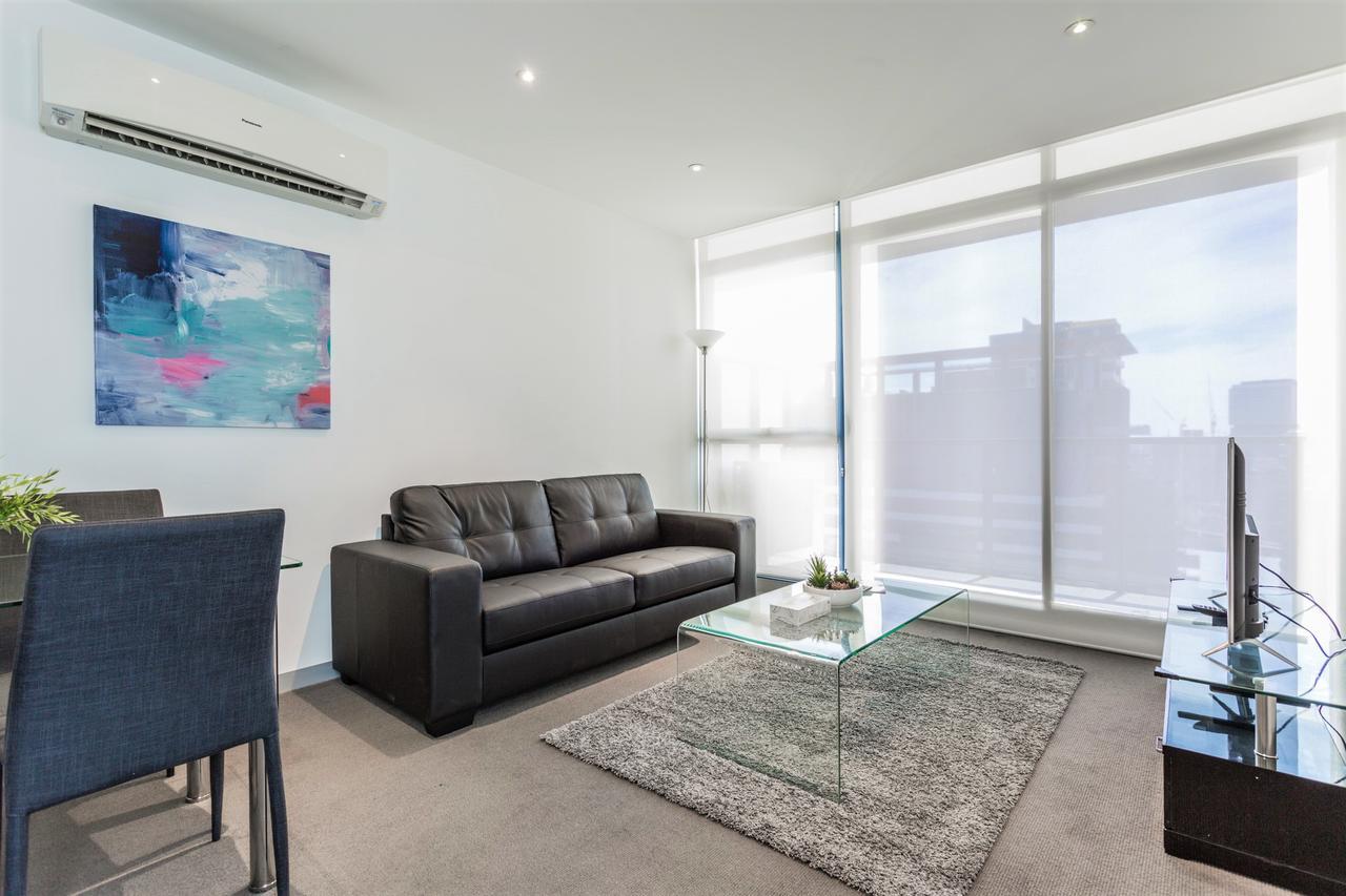 Royal Stays Apartments Melbourne- Southbank Zewnętrze zdjęcie