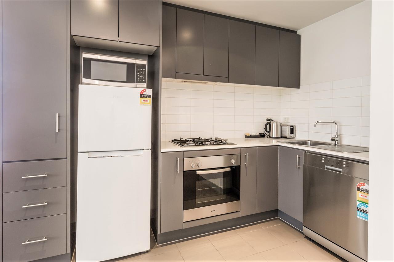 Royal Stays Apartments Melbourne- Southbank Zewnętrze zdjęcie