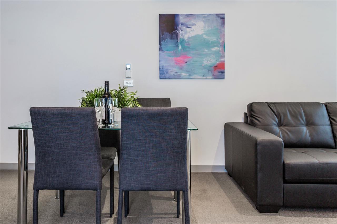Royal Stays Apartments Melbourne- Southbank Zewnętrze zdjęcie