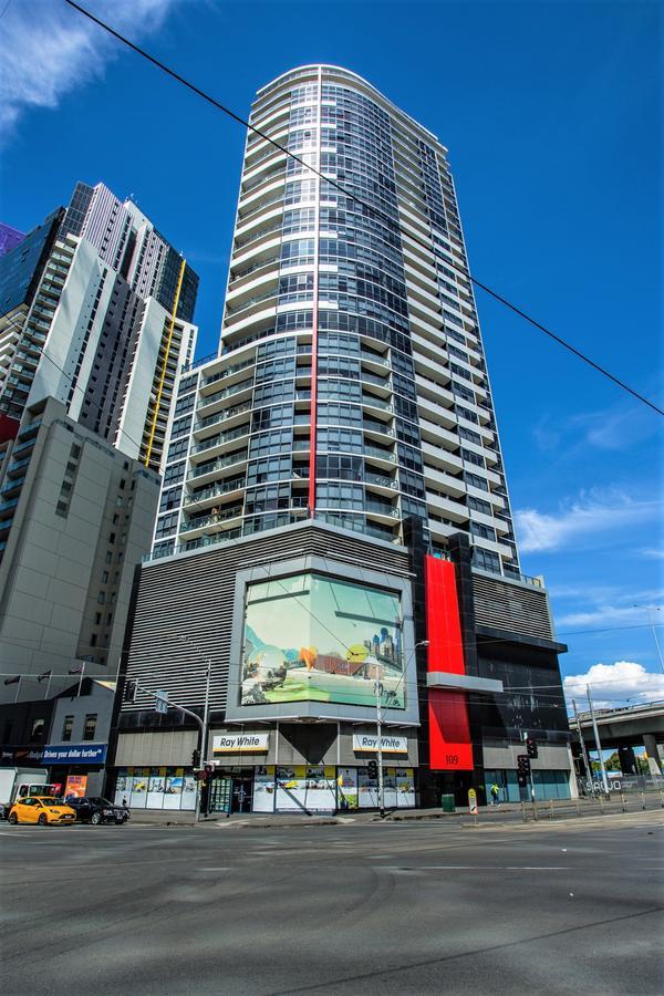 Royal Stays Apartments Melbourne- Southbank Zewnętrze zdjęcie