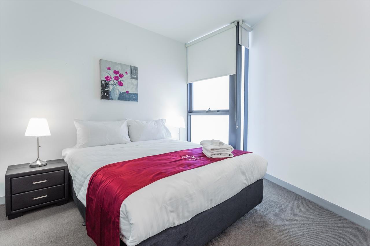 Royal Stays Apartments Melbourne- Southbank Zewnętrze zdjęcie