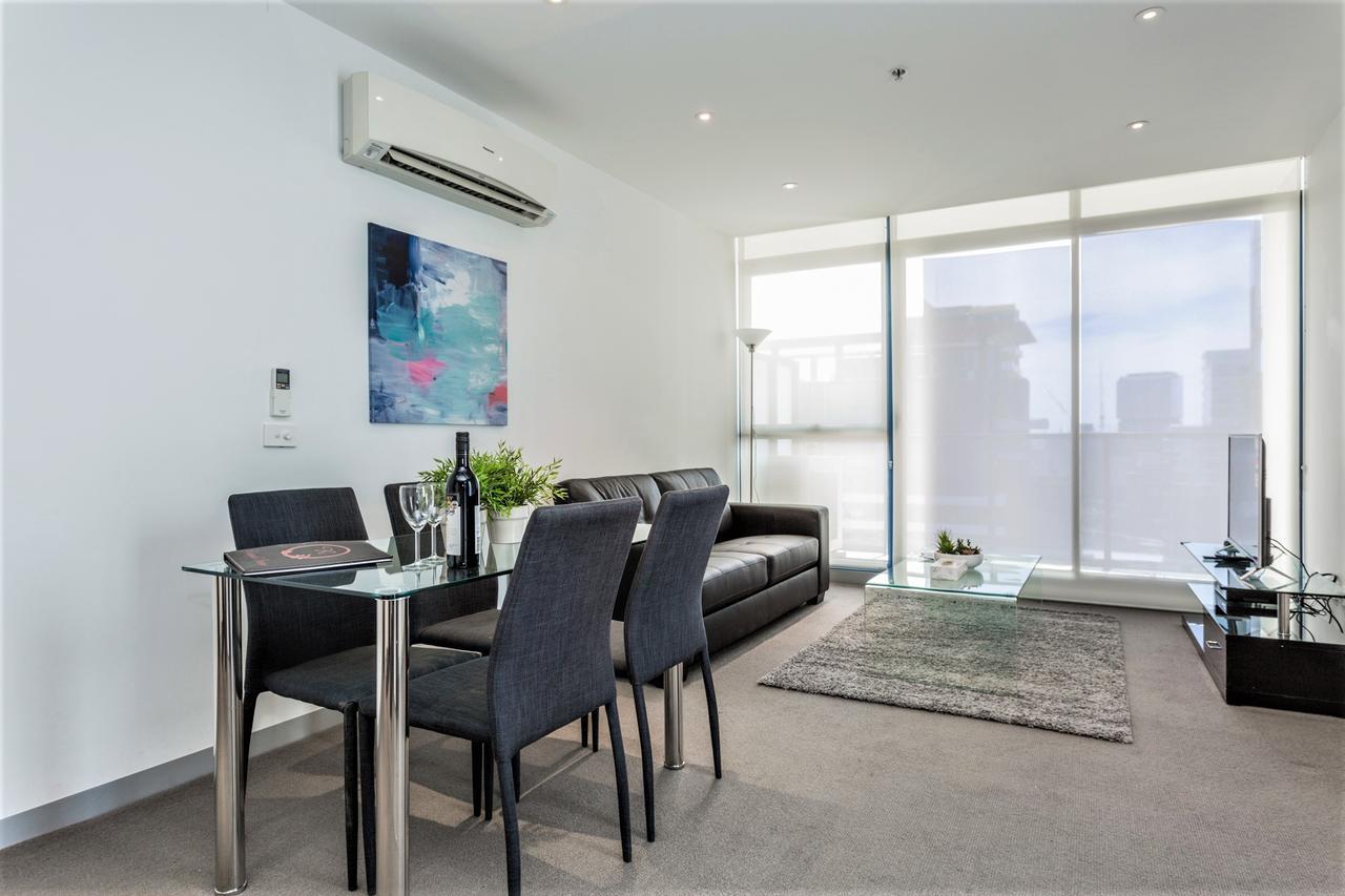 Royal Stays Apartments Melbourne- Southbank Zewnętrze zdjęcie